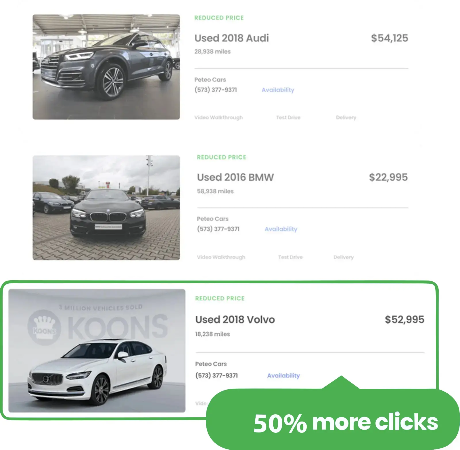 Car photo that get more click