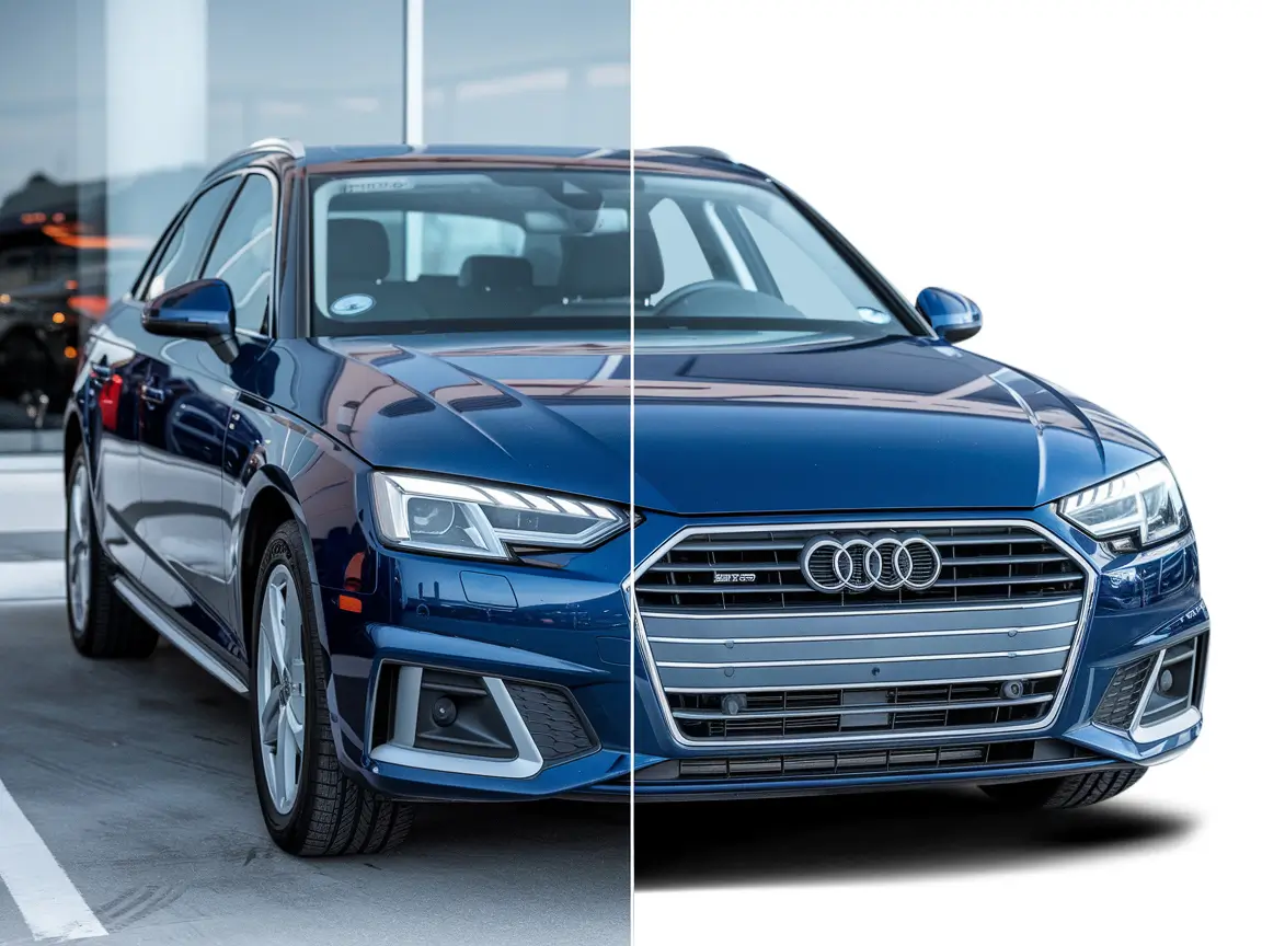 Professional Window and tint adjustment services