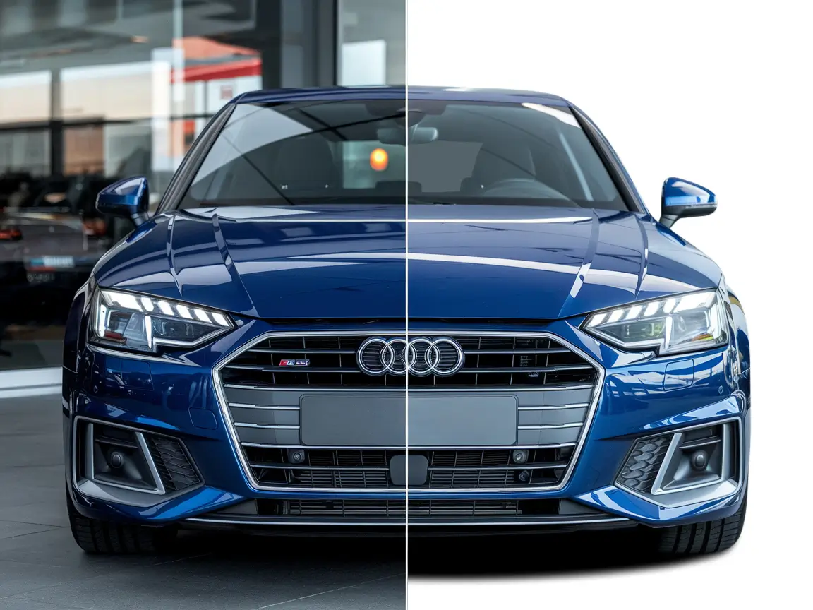 Professional Window and tint adjustment service